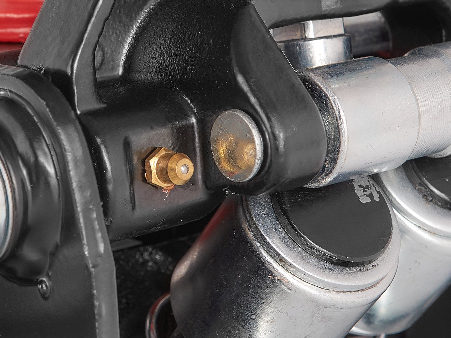 Cric sollevatore auto, martinetto idraulico professionale a carrello con profilo ribassato, 2/3 t, a doppio pistone, altezza di sollevamento 98–760 mm