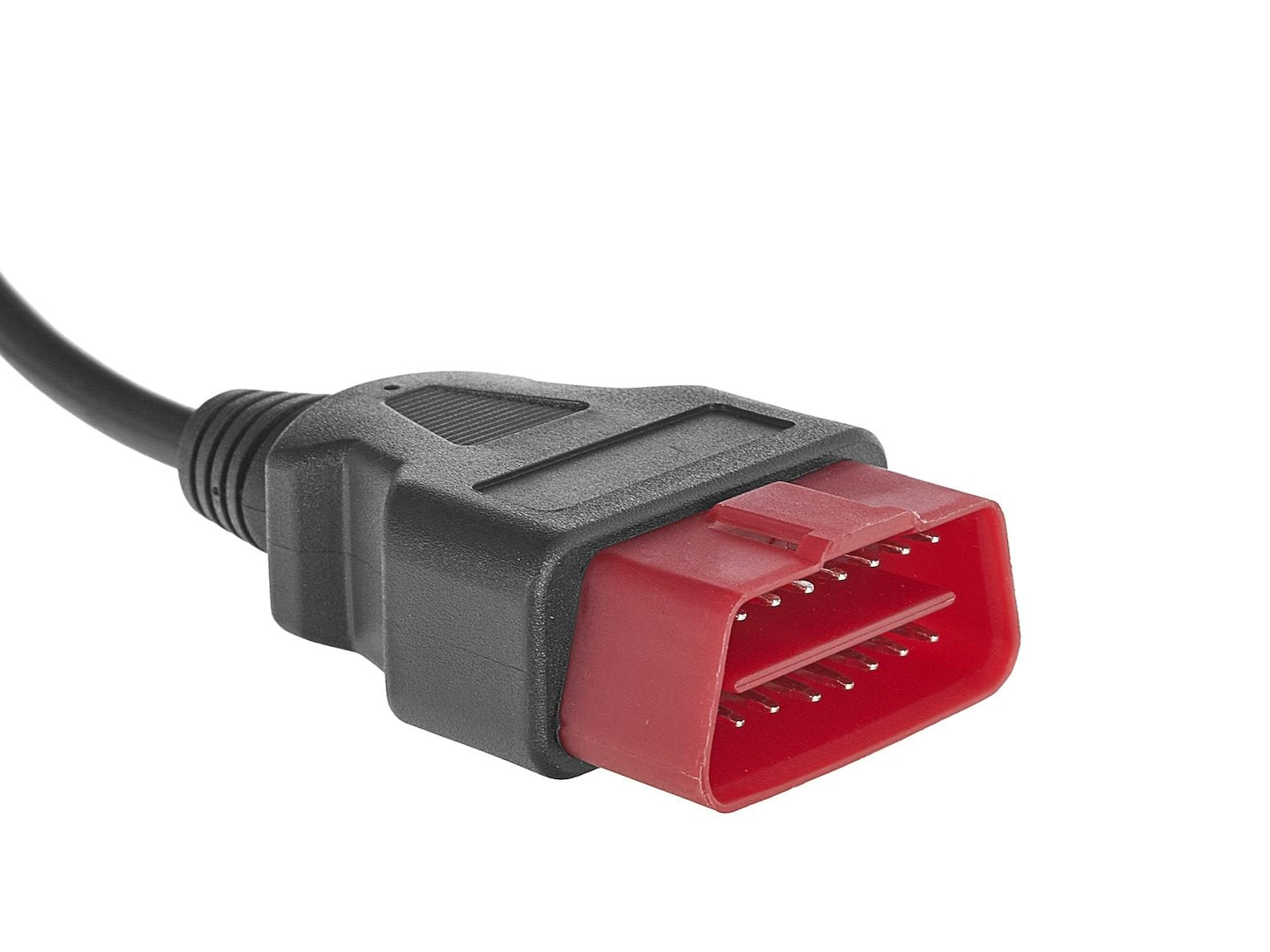 Tester diagnostico per auto con display LCD , lettore errore motore auto con funzioni OBD2,scanner diagnostico auto Check Engine