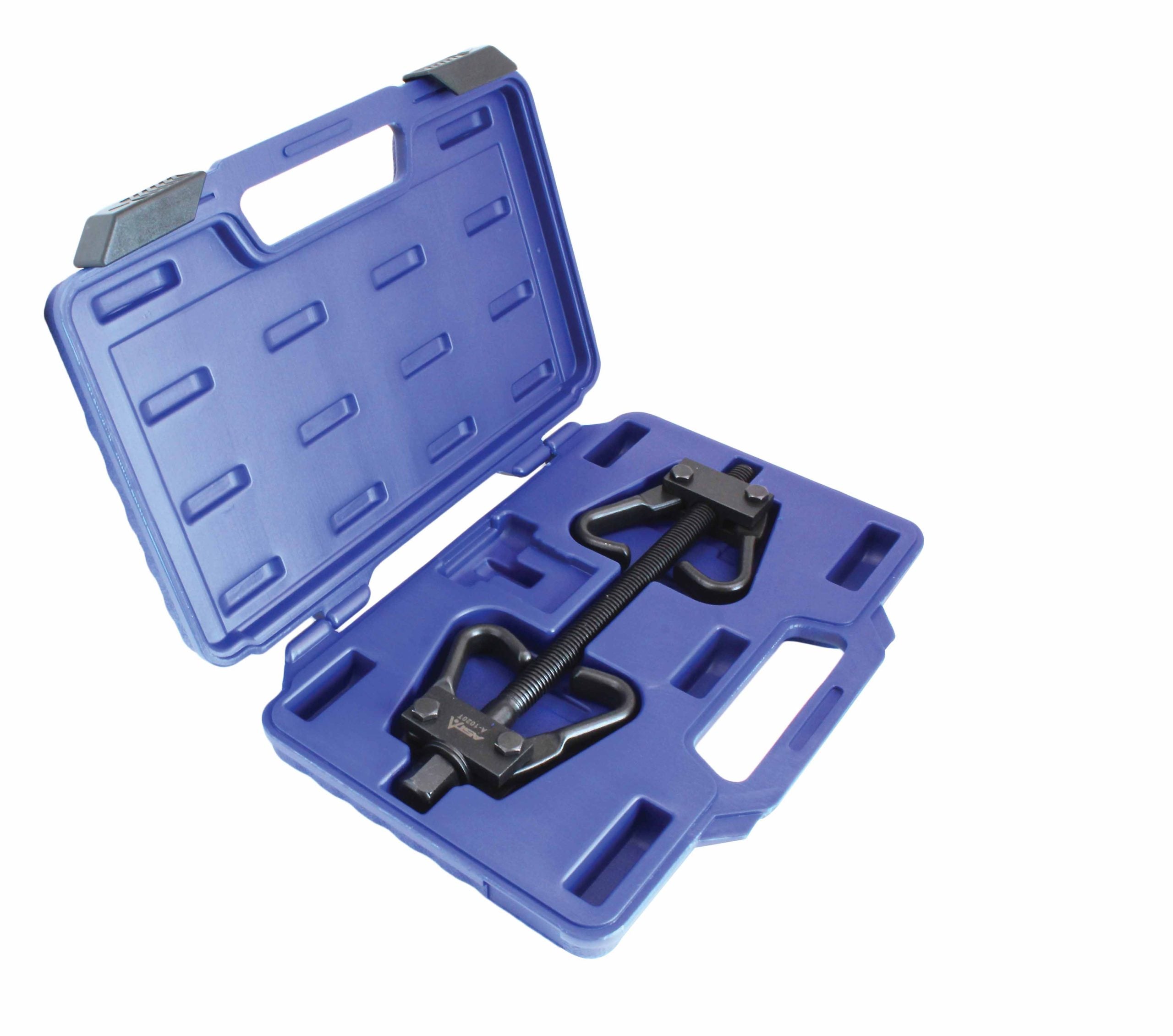 Set universale tenditore molla sospensioni, set per montaggio smontaggio ammortizzatori, smonta molle, auto attrezzo per ammortizzatori, Mercedes-Benz