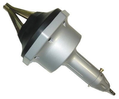Attrezzo pneumatico divaricatore per cuffie semiassi apertura max 110 mm