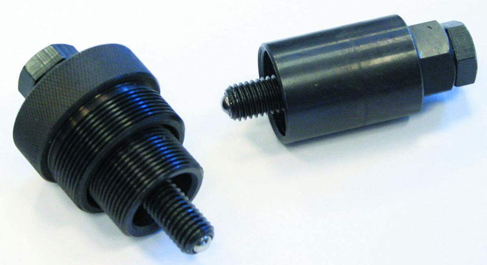Estrattore pompa iniezione motori Bmw M47, M47TU, M57, M57TU, Land Rover TD4, M47