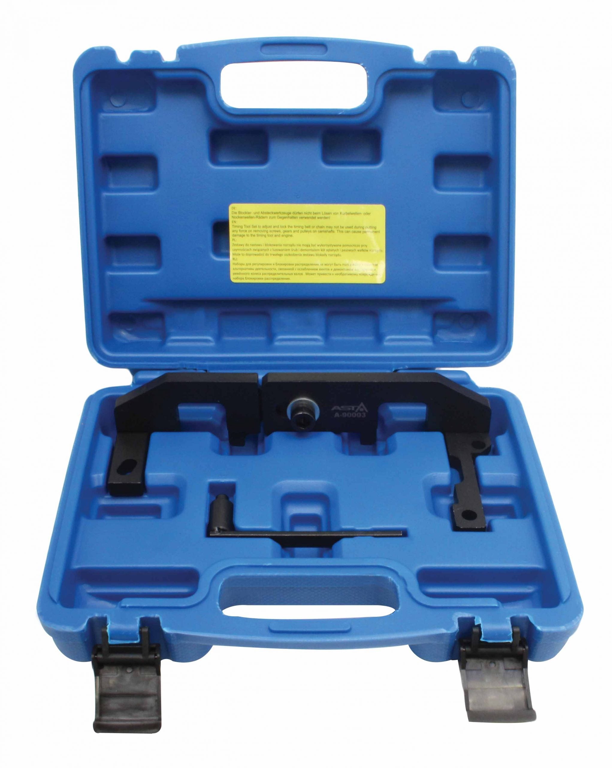 Kit messa in fase per motori 1.0 1.2 benzina, attrezzi per la messa in fase motori PEUGEOT - CITROËN 1.0VTi, 1.2VTi