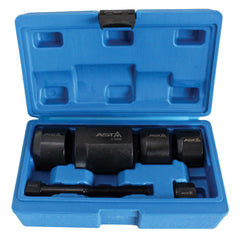 Utensile per boccole di guida asse posteriore per BMW E38 E39 5serie, 7serie