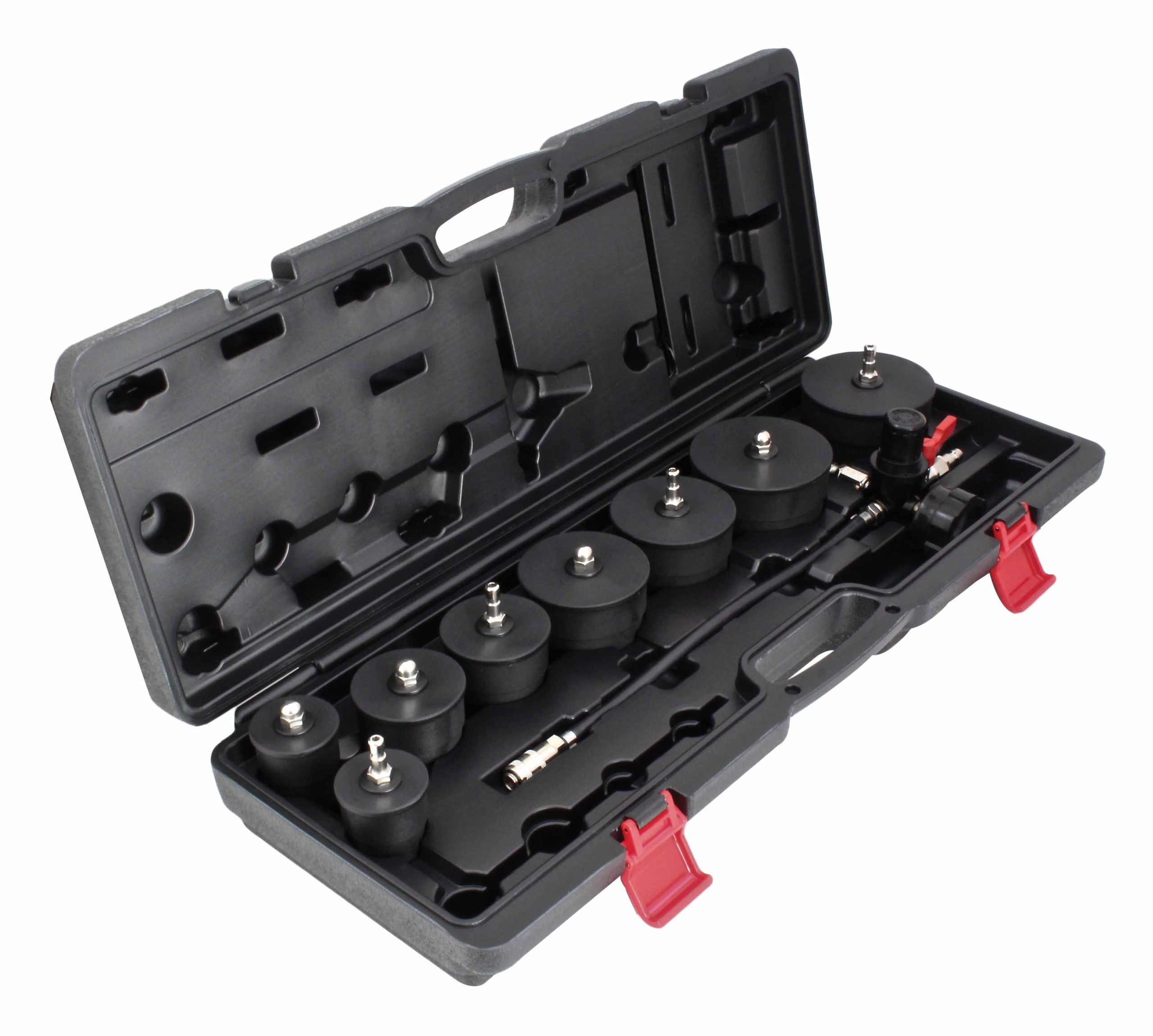 Tester Perdite Sistema Turbo