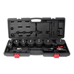 Tester Perdite Sistema Turbo