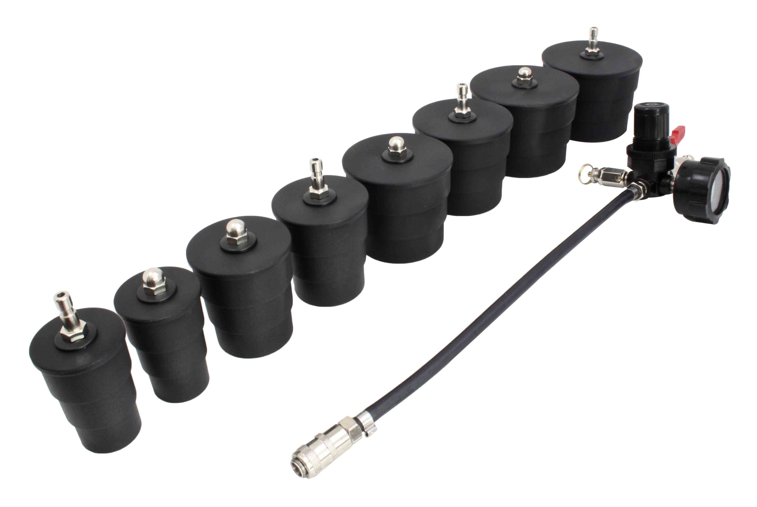 Tester Perdite Sistema Turbo