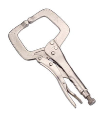 Pinza autobloccante per saldatura 6''