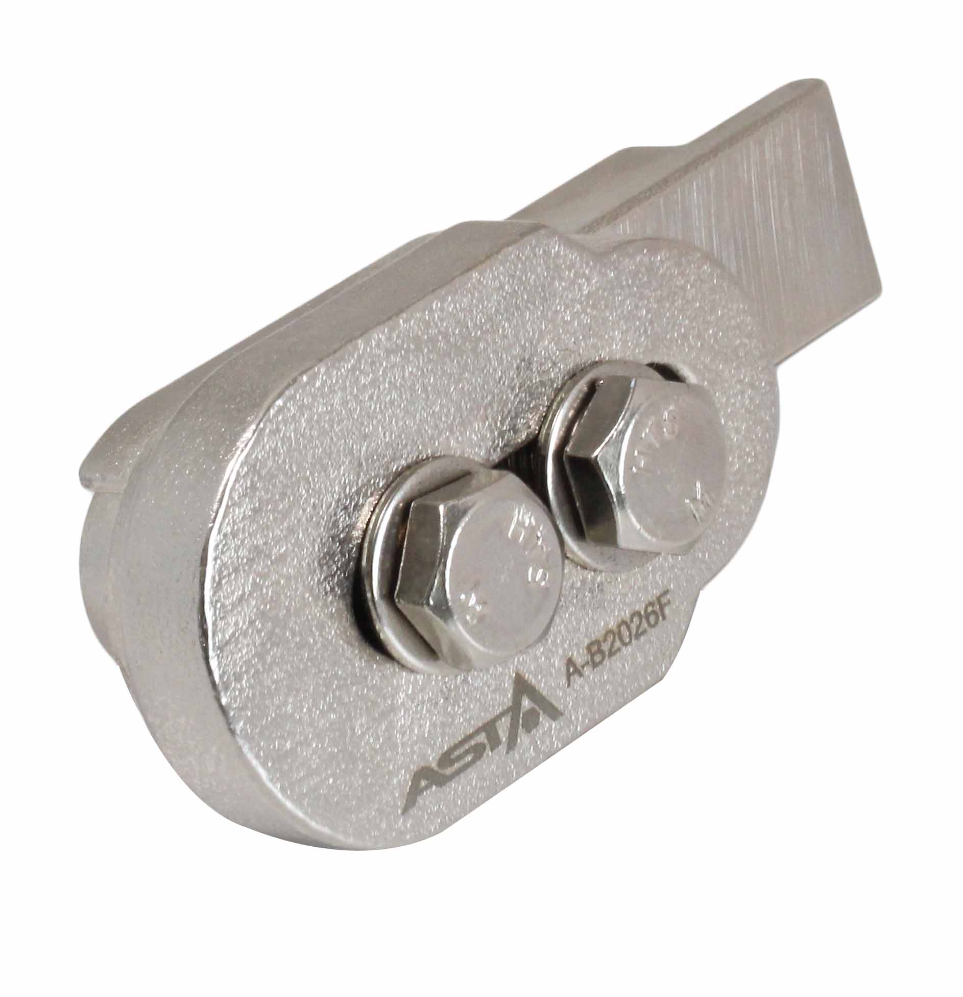 Attrezzo ricambio in metallo per bloccaggio-supporto volano BMW N20 N26