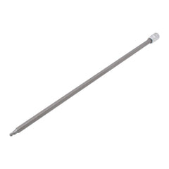 Inserto extra lungo 300 mm esagonale con sfera 4 mm 1/4 per montaggio/smontaggio sensore PMS VW Audi motori diesel 2.0