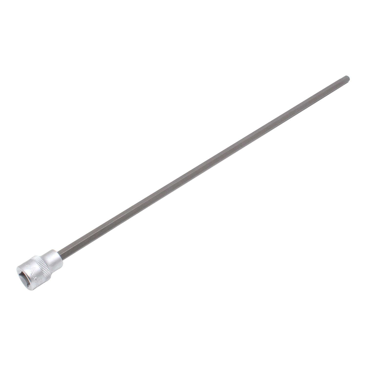 Inserto extra lungo 355 mm esagonale 6 mm 1/2 per montaggio/smontaggio albero motore VW VAG Audi
