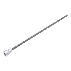 Inserto extra lungo 355 mm esagonale 6 mm 1/2 per montaggio/smontaggio albero motore VW VAG Audi