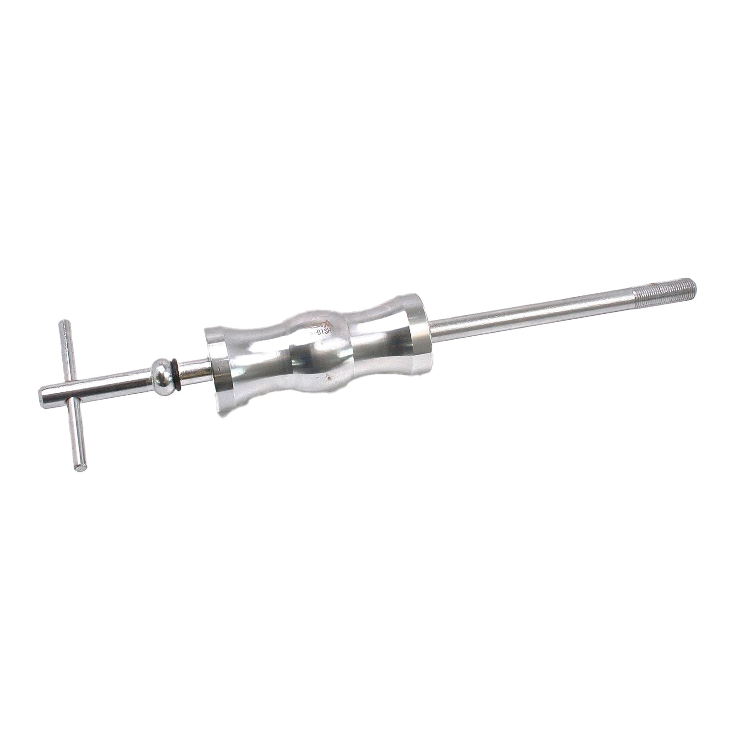 Martello scorrevole per auto e moto per estrattori per cuscinetti interni esterni per fori ciechi, 2,4 kg 430 mm