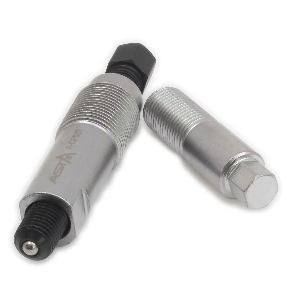 Strumento attrezzo rimozione-estrazione puleggia albero motore Ford EcoBlue 2.0