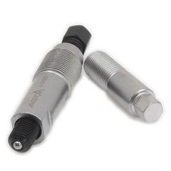 Strumento attrezzo rimozione-estrazione puleggia albero motore Ford EcoBlue 2.0