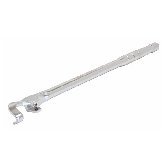 Strumento di prolunga per chiavi a L Hex e Torx, chiavi aperte, chiavi a testa piatta, 385 mm, leva aggiuntiva, chiave di prolunga per chiavi, estensione per chiavi, offset Extension Wrench
