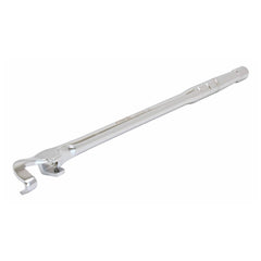Strumento di prolunga per chiavi a L Hex e Torx, chiavi aperte, chiavi a testa piatta, 385 mm, leva aggiuntiva, chiave di prolunga per chiavi, estensione per chiavi, offset Extension Wrench