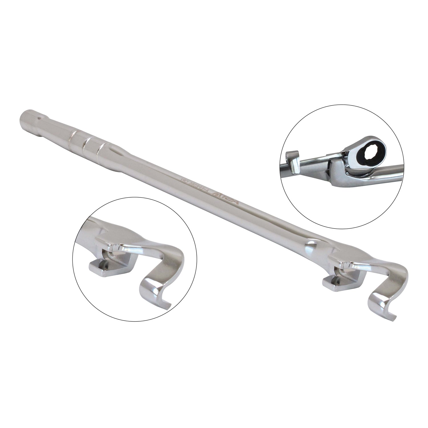 Strumento di prolunga per chiavi a L Hex e Torx, chiavi aperte, chiavi a testa piatta, 385 mm, leva aggiuntiva, chiave di prolunga per chiavi, estensione per chiavi, offset Extension Wrench