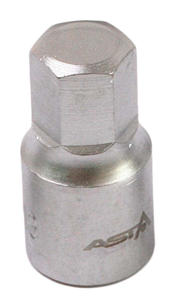 Set chiavi bussole set olio tappo di scarico noci 21 pezzi, set di chiavi a bussola per coppa dell'olio, attrezzi per auto e autocarri officina