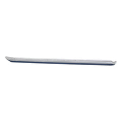 Leva smontagomme 50 cm, acciaio, smonta gomme pneumatici auto, protezione in plastica