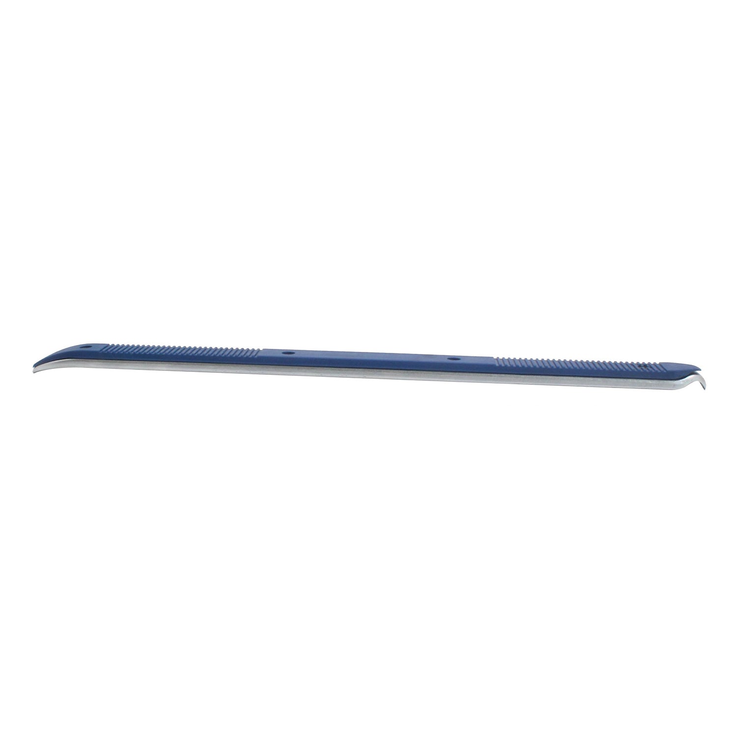 Leva smontagomme 50 cm, acciaio, smonta gomme pneumatici auto, protezione in plastica