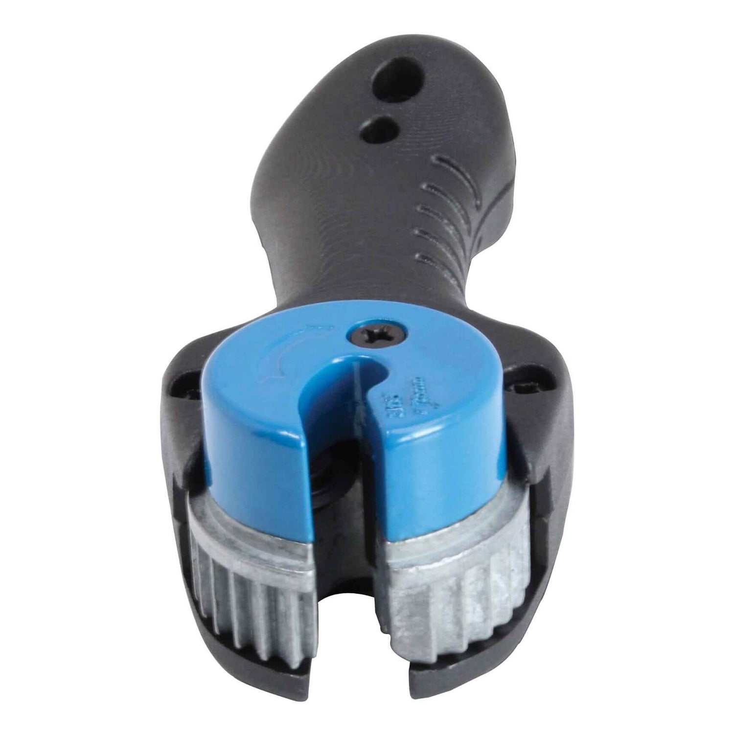 Tagliatubi a cricchetto, tagliatubi per tubi di rame, tagliatubi di precisione per tagliare tubi in rame e nichelati, acciaio, ferro, metallo, 4,75 mm