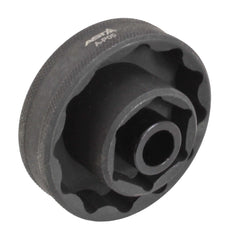 Chiave a bussola poligonale a impatto per dadi mozzi-mozzo ruota per Ducati, 55 x 30 mm, per dadi perno ruota