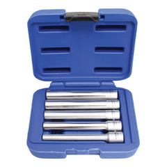 Set chiavi a bussola extra lunghe 3/8