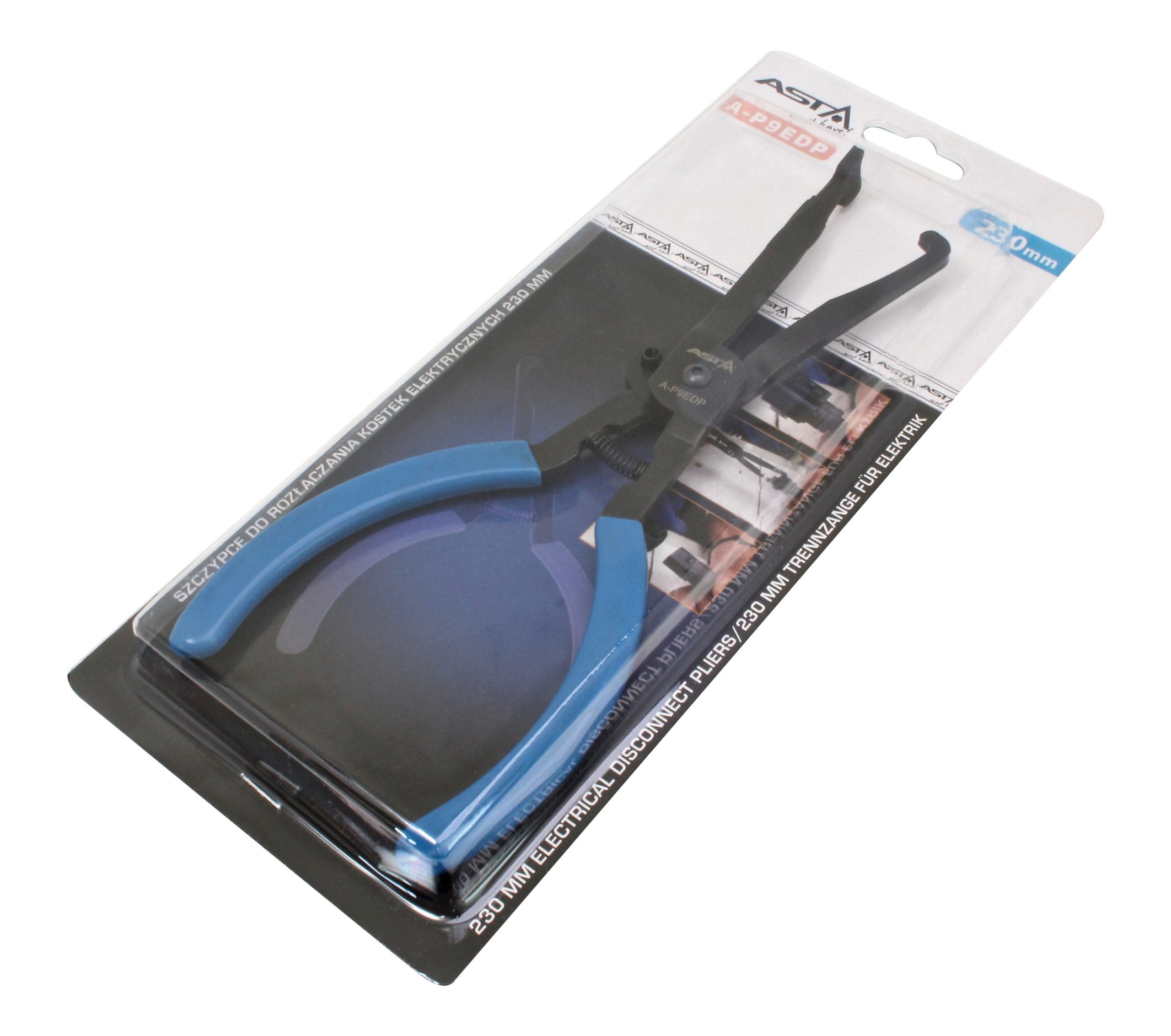 Pinza per scollegamento connettori elettrici auto,pinza lunga per rimozione candela, scollegare connettori elettrici automobilistici,