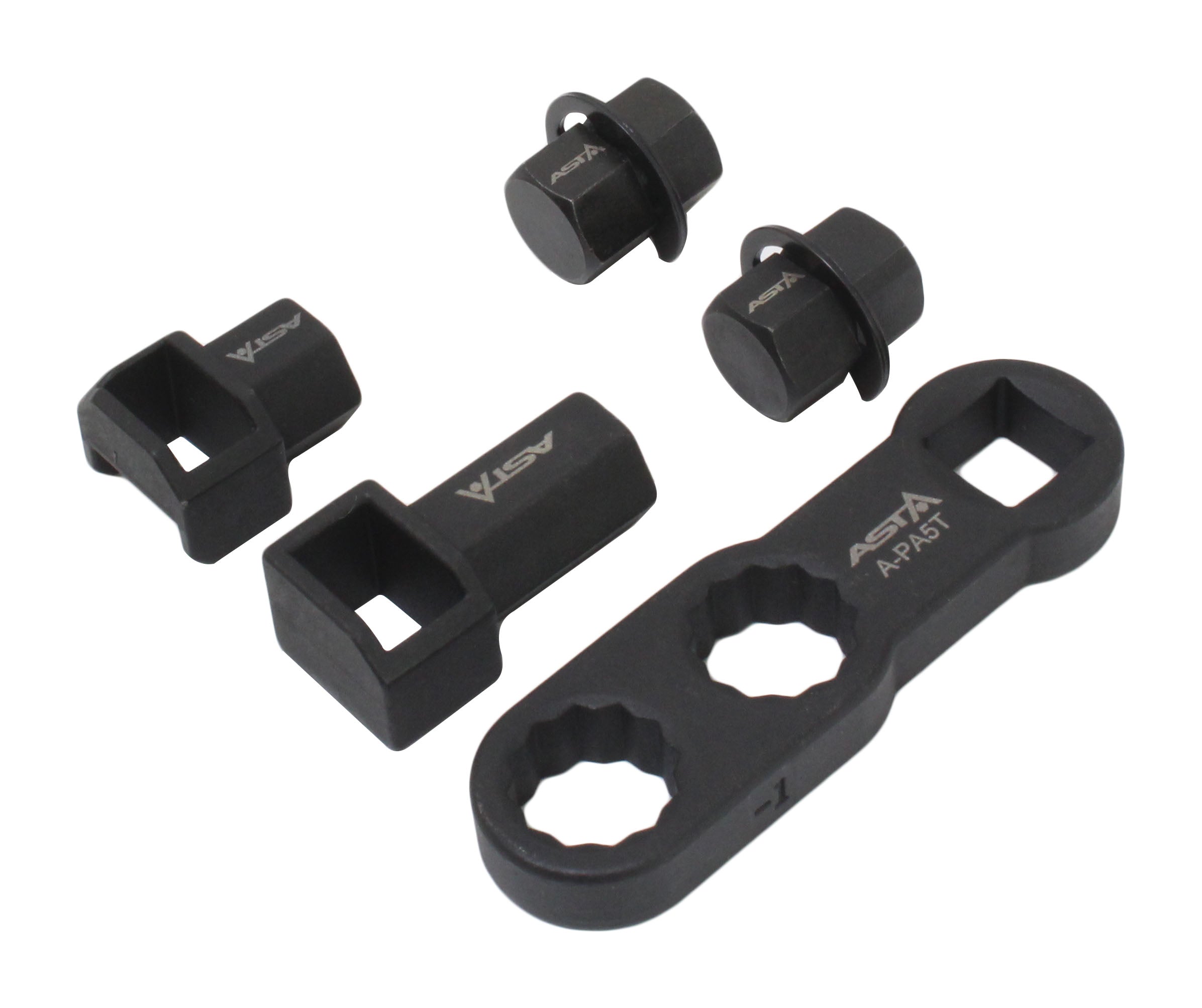 Set di strumenti ausiliari per il tensionamento della cinghia per Citroën, Ford, Mazda, Mini, Peugeot, Toyota e Volvo