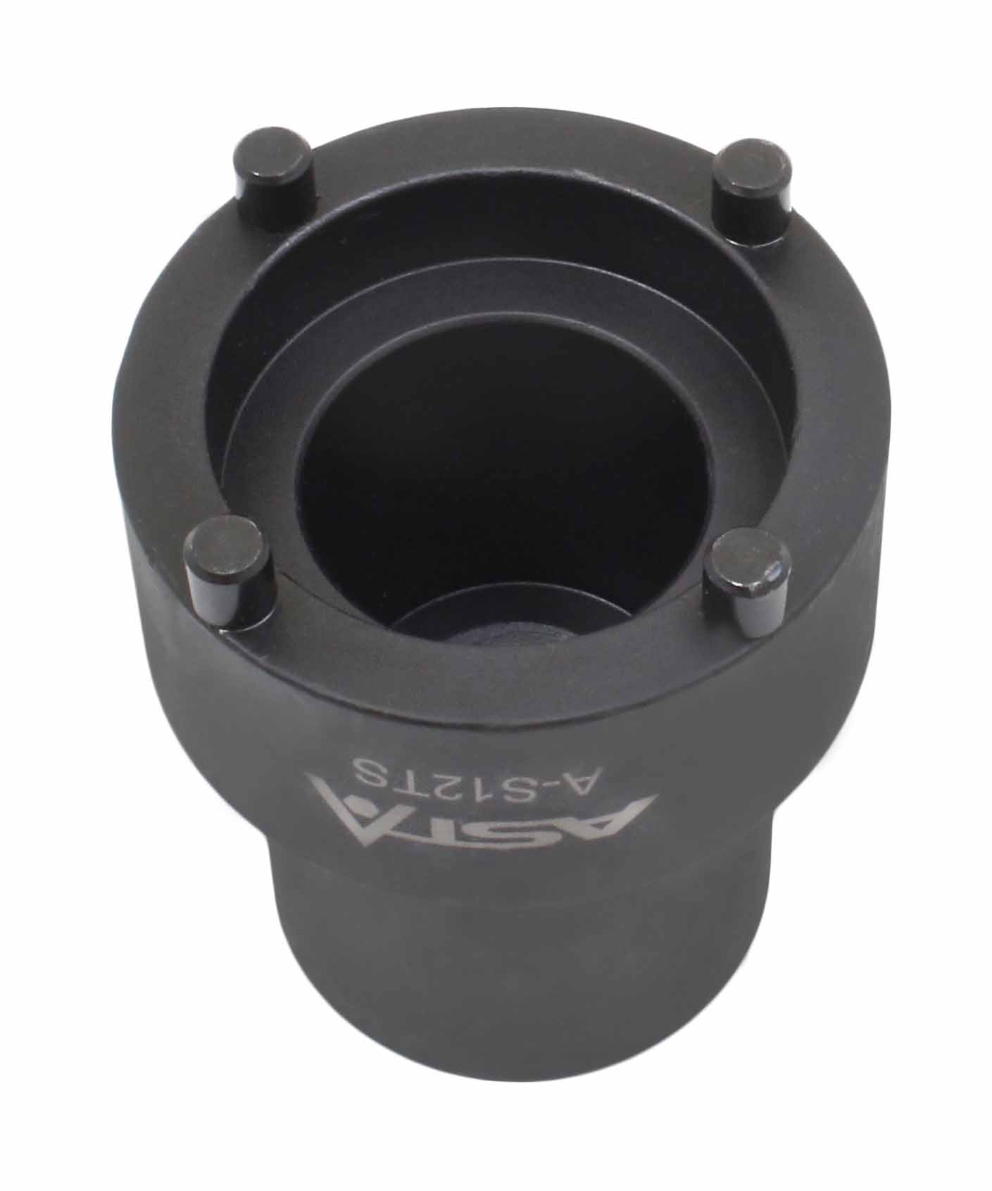 Chiave a bussola per ghiera mozzo asse anteriore Suzuki Jimny, 1/2"