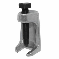 Estrattore giunti sferici, estrattore per giunti a sfera, estrattori testine tiranti sterzo, rimozione del giunto sferico, 18 mm