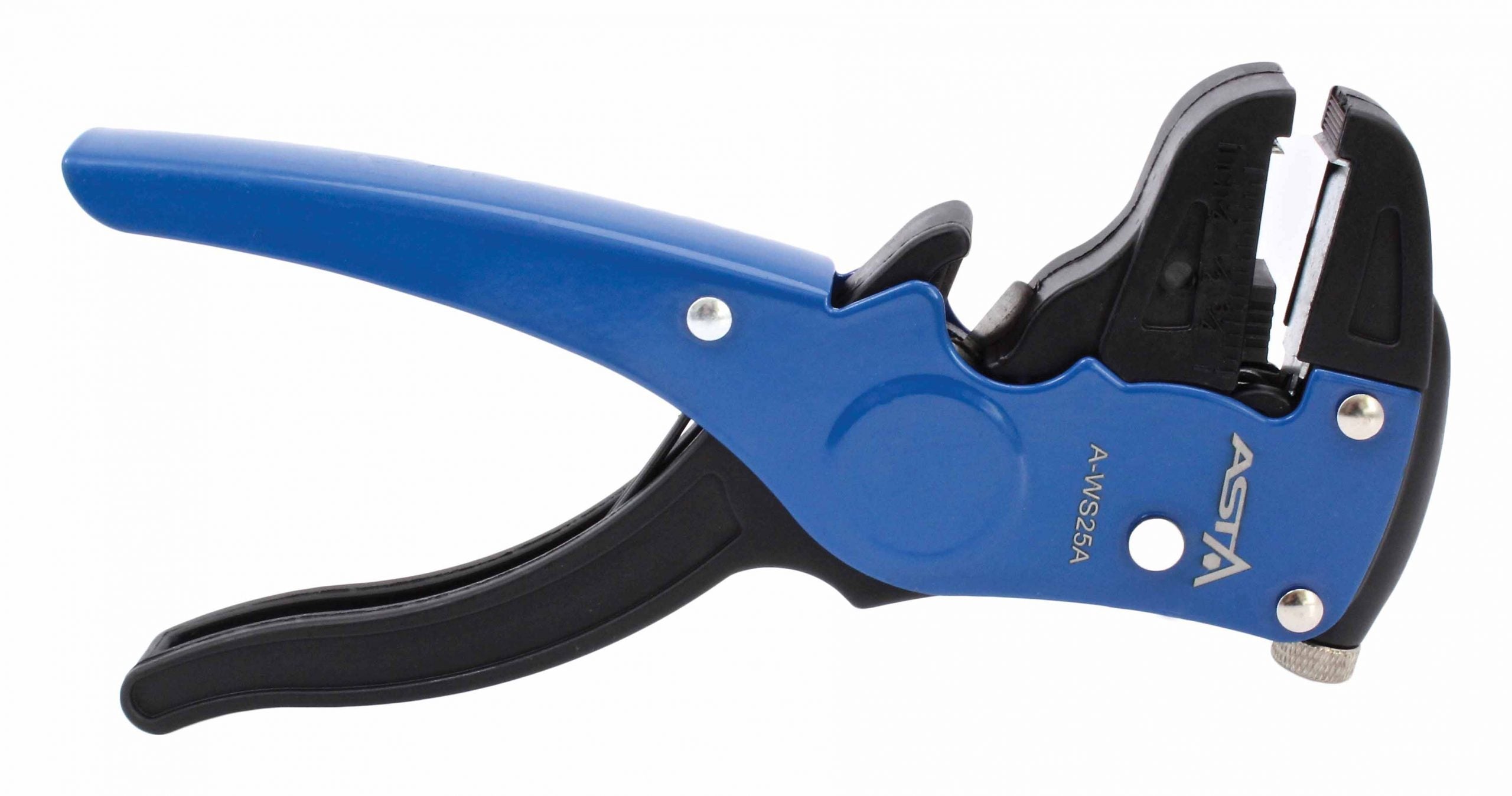 Pinza automatica spelafili 170mm