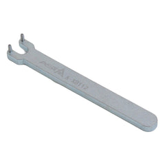 Chiave controsupporto reazione albero motore, controsupporto per pignone albero a camme utensile per sostituzione cinghia dentata Fiat 1.2 / 1.4