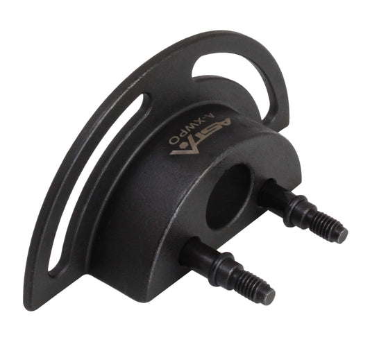Utensile di blocco per ingranaggio della pompa dell'acqua motori Opel Ecotec 2.2 16V