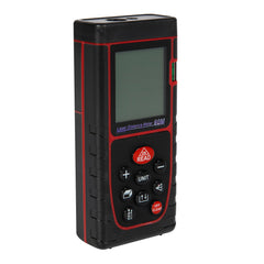 Telemetro laser 0–60 m OQ-60 ,telemetro digitale Almaz