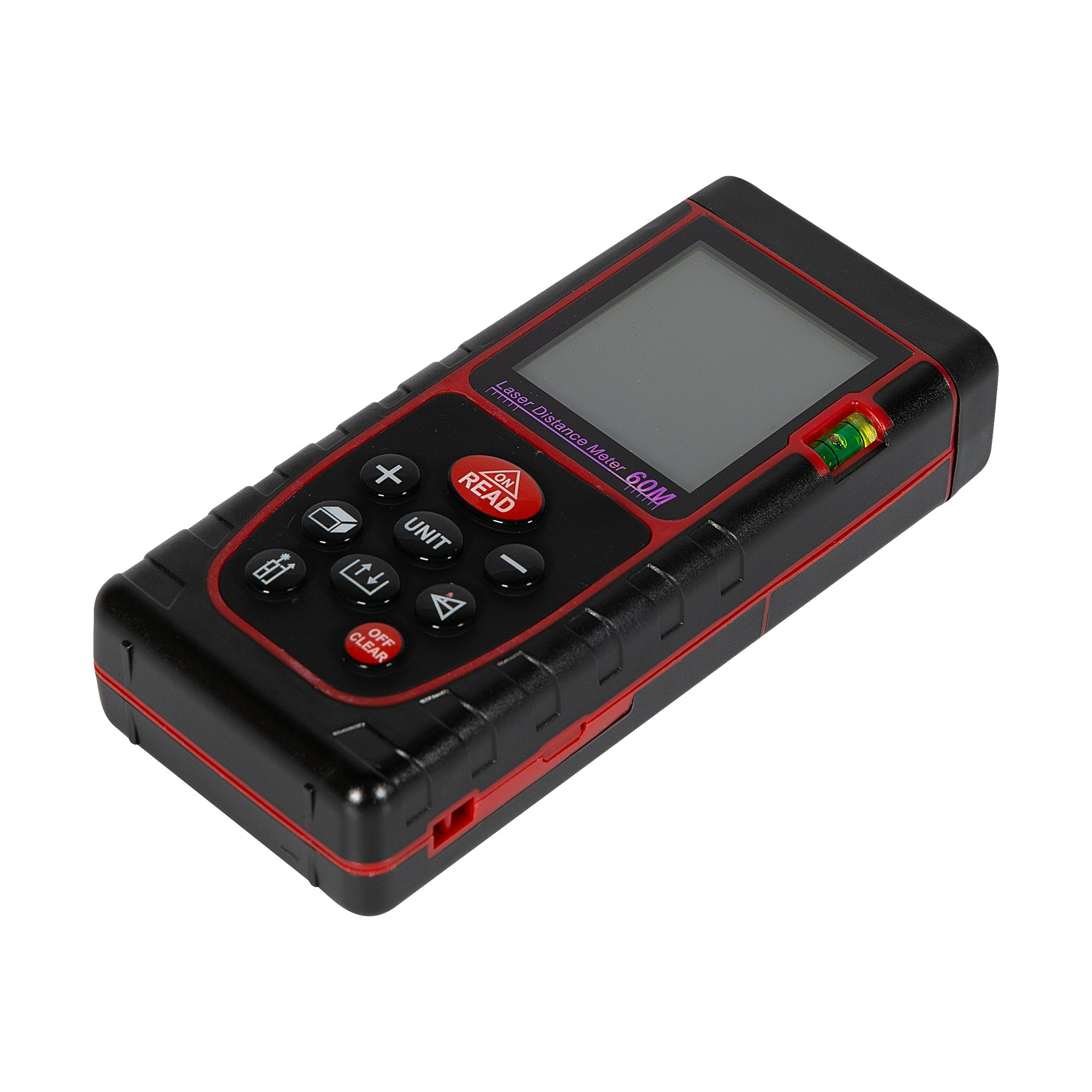 Telemetro laser 0–60 m OQ-60 ,telemetro digitale Almaz