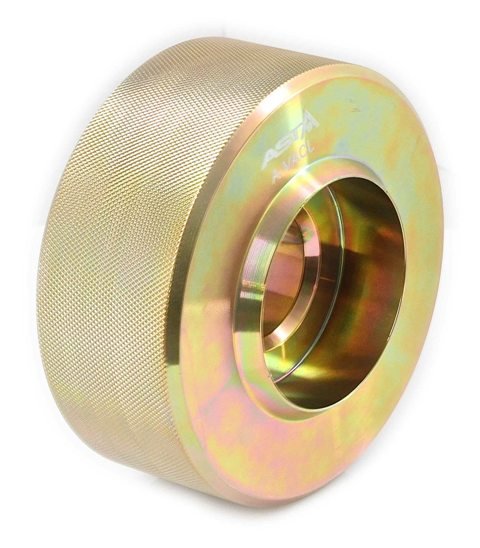 Calibro per regolazione per cambio frizione K1 K2 VW VAG DSG Asta
