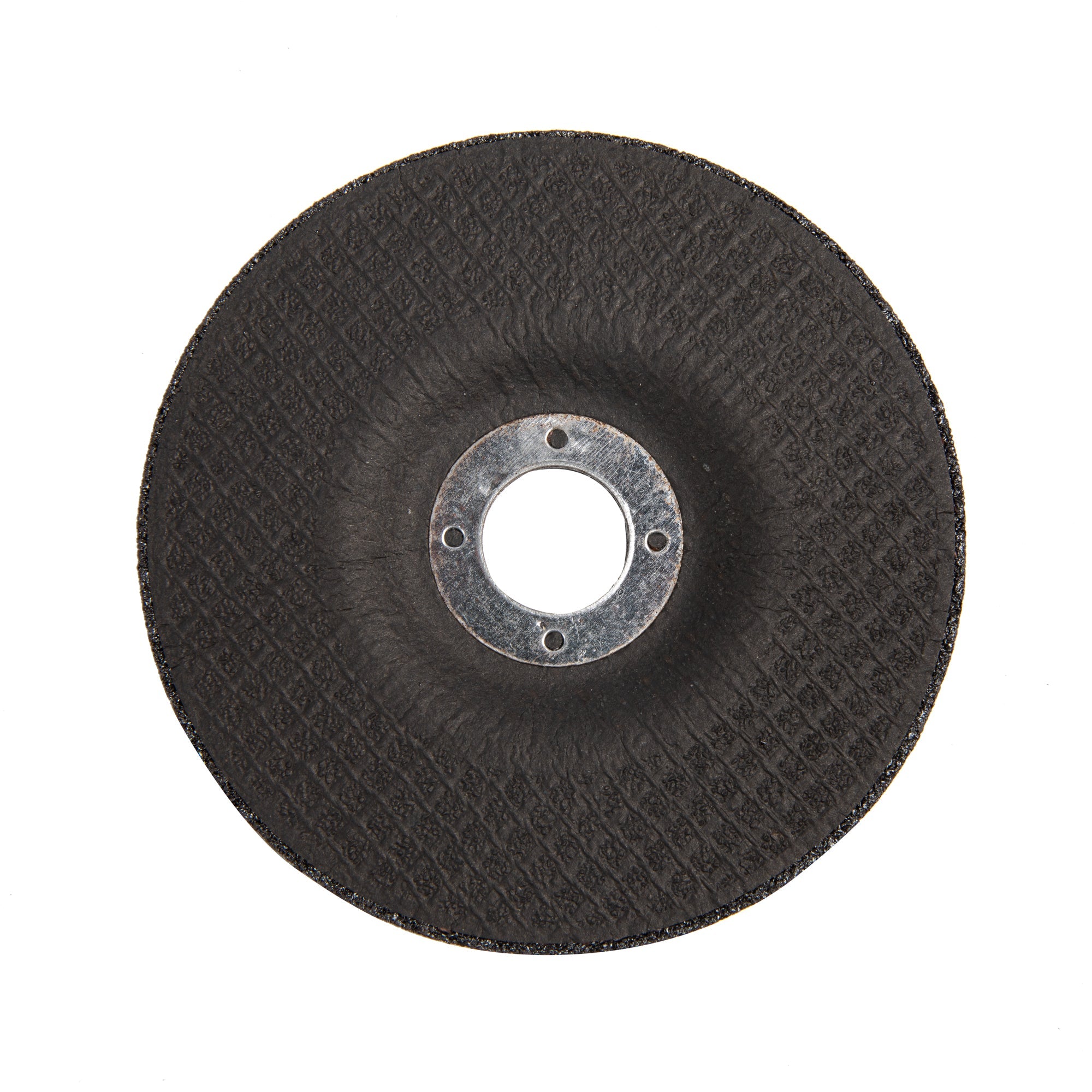 Set 5 dischi abrasivi da taglio metallo 125 x 22,2 mm, dischi da taglio, metallo acciaio inox per smerigliatrice angolare, dischi smerigliatrici, disco flessibili e resistenti, spessore 6 mm Detoolz
