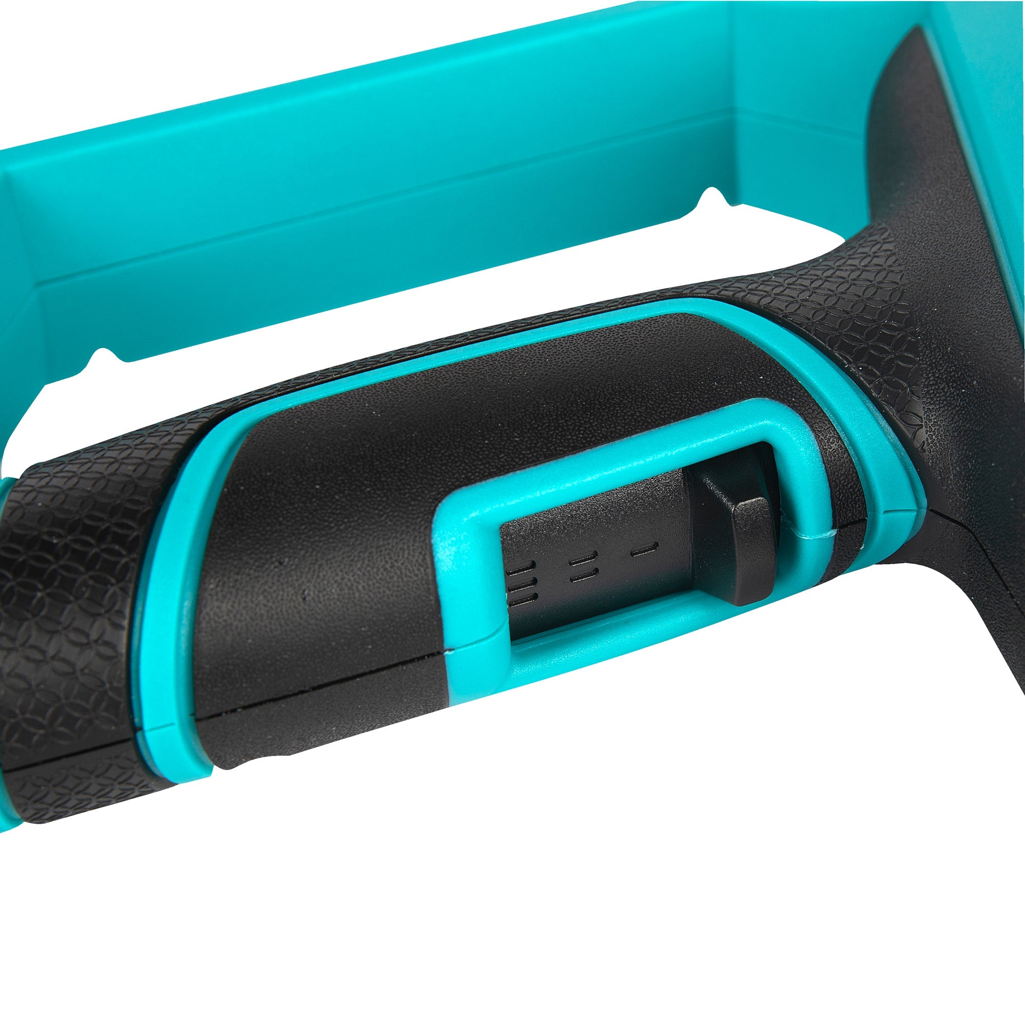 Pistola ad aria calda 2000w con 3 livelli di velocita', 0–600 °C, termosoffiatore elettrico