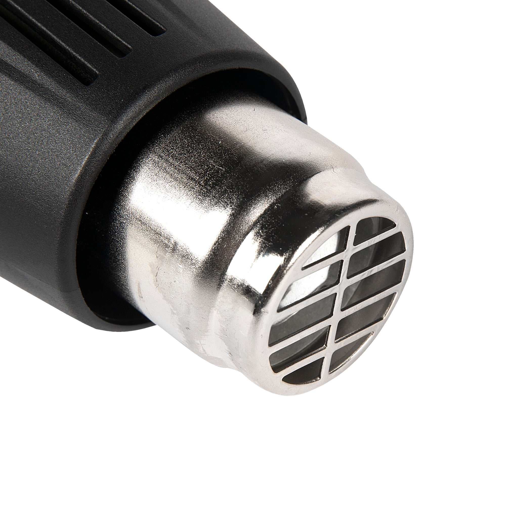 Pistola ad aria calda 2000w con 3 livelli di velocita', 0–600 °C, termosoffiatore elettrico