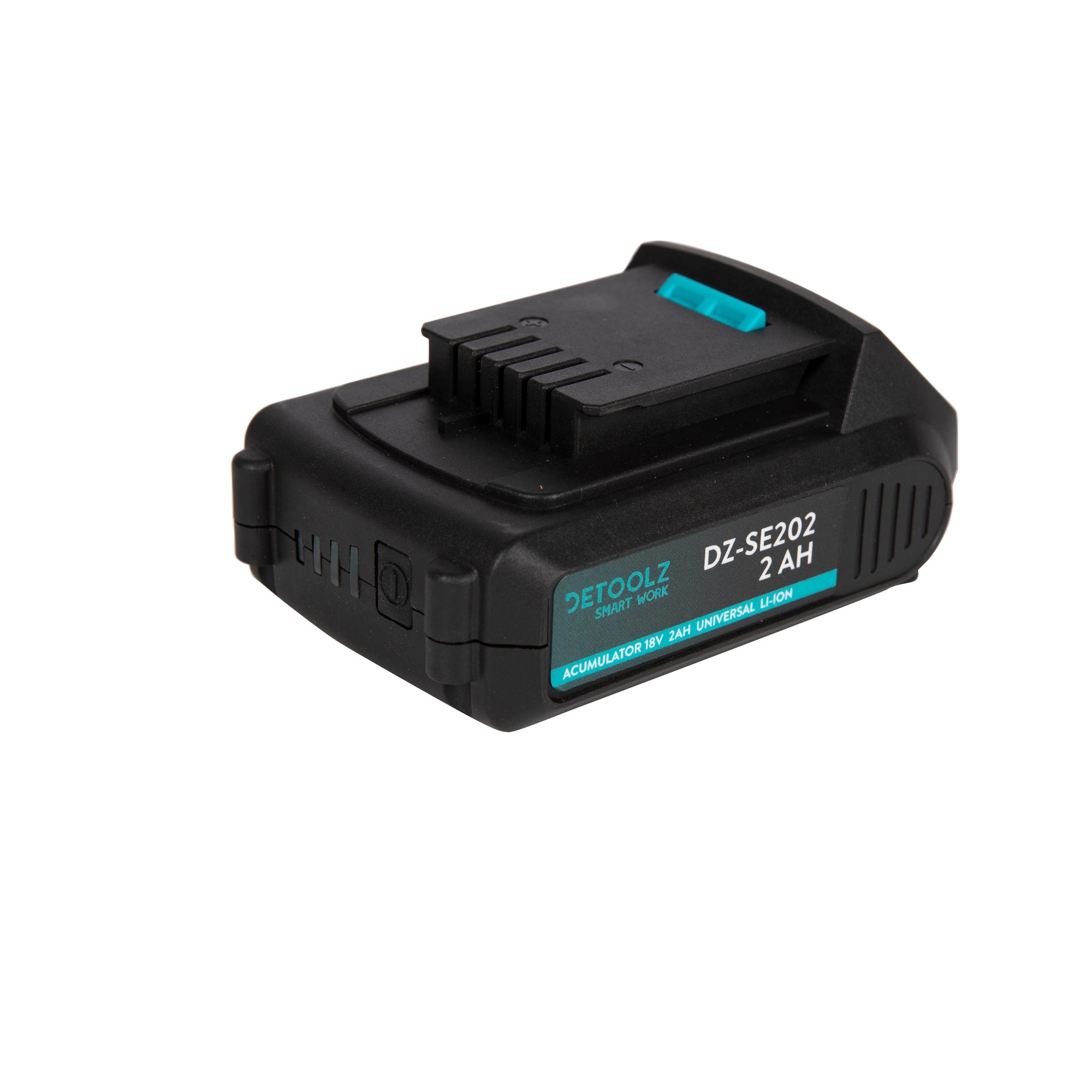 Batteria 18V 2Ah
