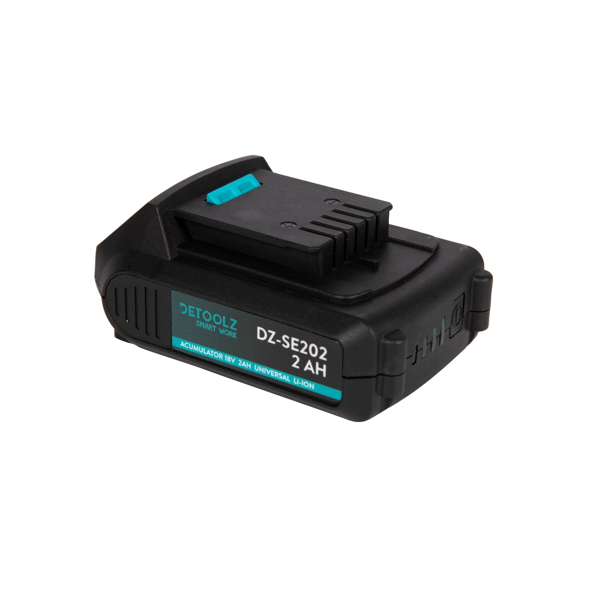 Batteria 18V 2Ah