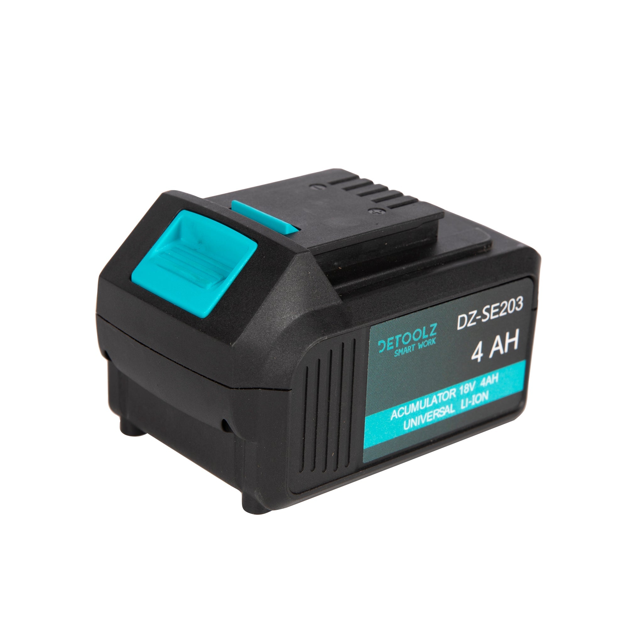 Batteria 18V 4Ah