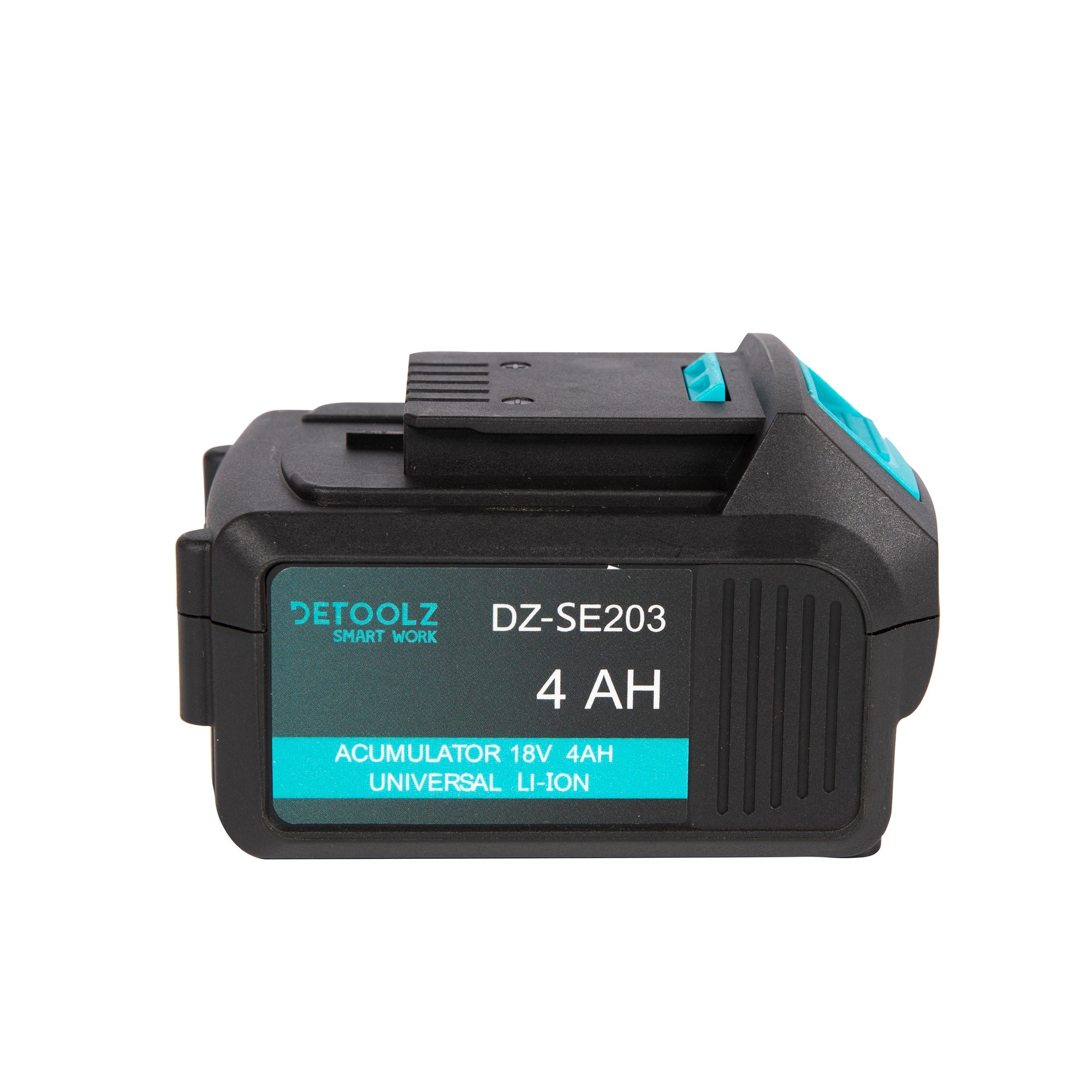 Batteria 18V 4Ah