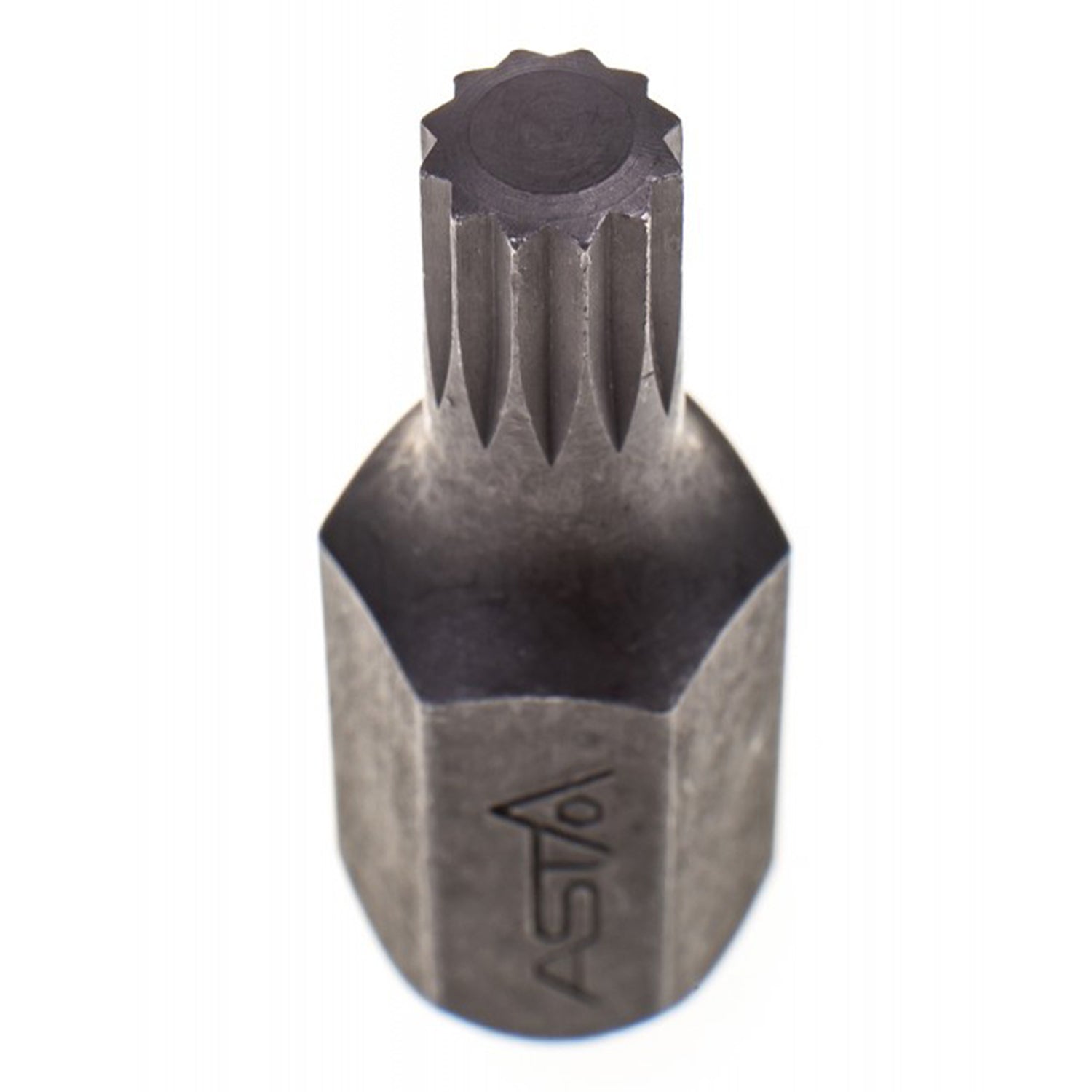 Inserto corto lunghezza 30 mm, poligonale interno M6