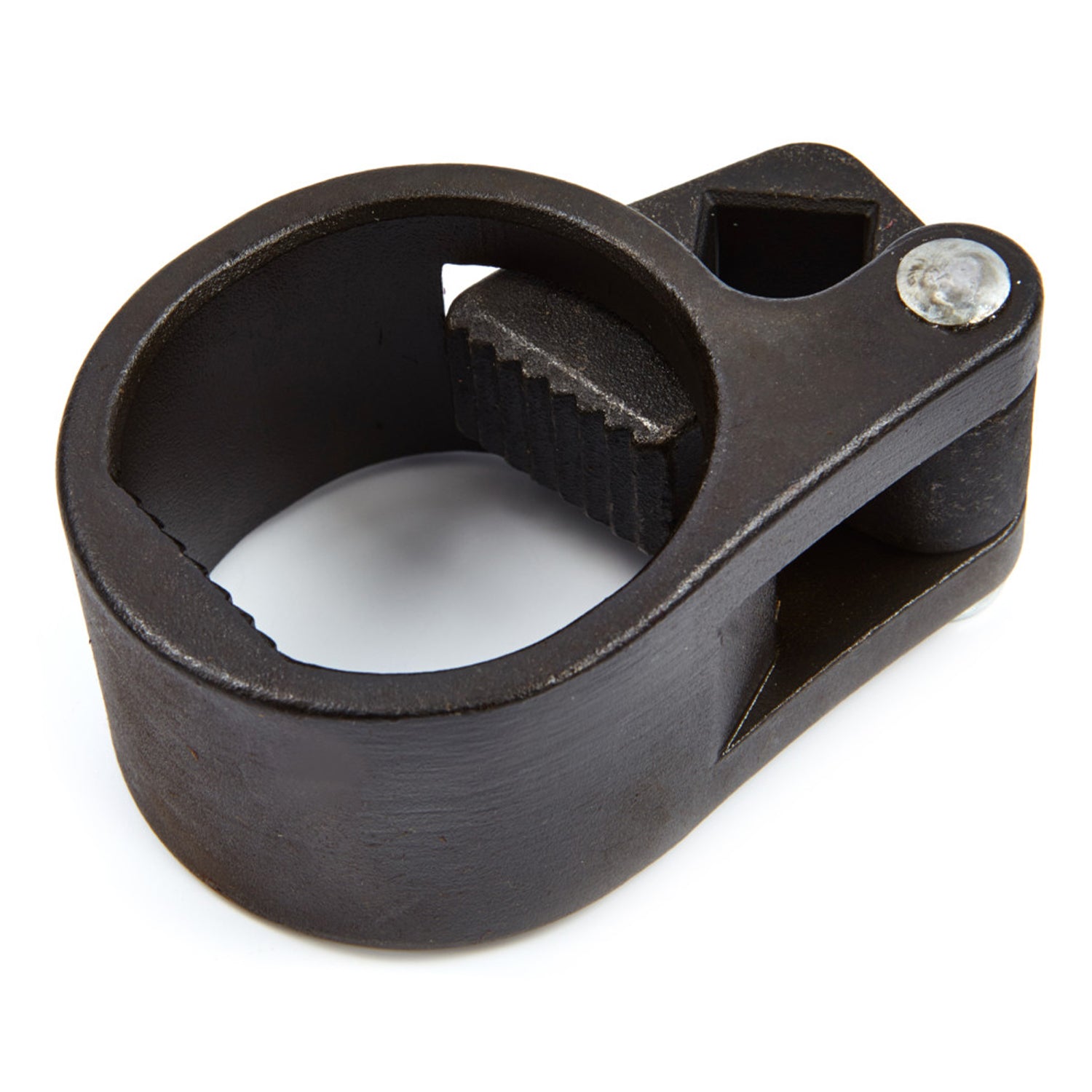Chiave a tirante sterzo, trasversale testa a sfera, estrattore assiale da strumento chiave per auto, attrezzo per rimozione tirante 27–42 mm