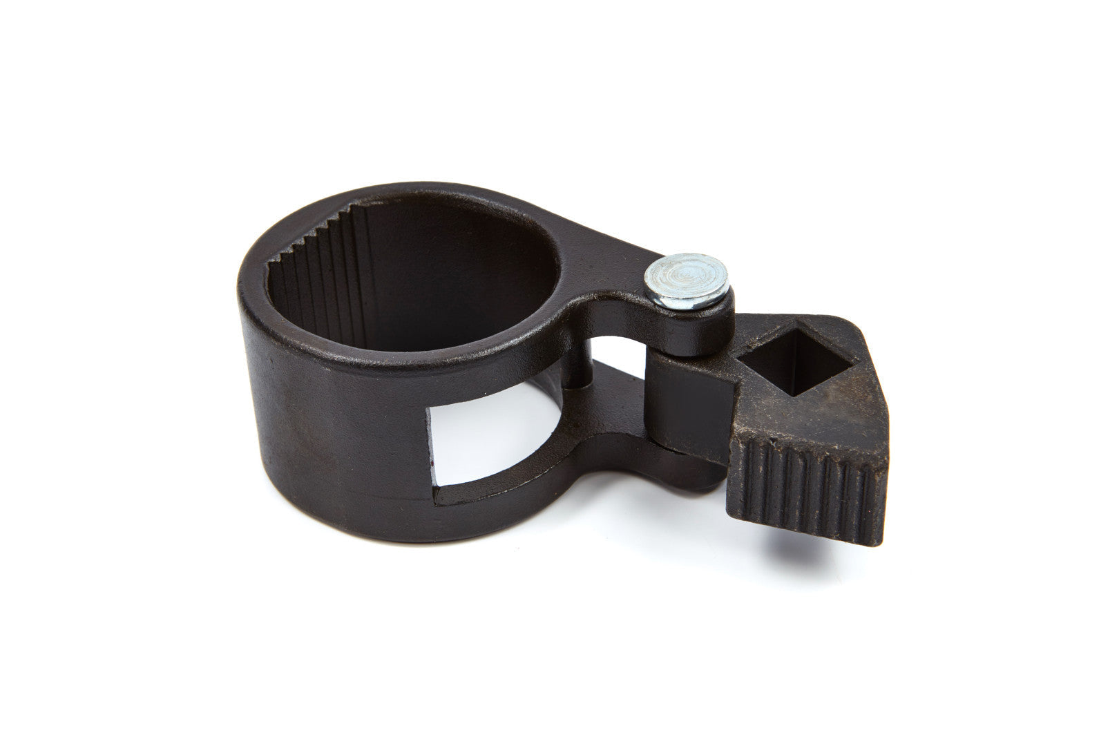 Chiave a tirante sterzo, trasversale testa a sfera, estrattore assiale da strumento chiave per auto, attrezzo per rimozione tirante 27–42 mm