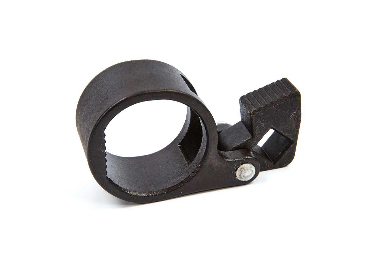 Chiave a tirante sterzo, trasversale testa a sfera, estrattore assiale da strumento chiave per auto, attrezzo per rimozione tirante 27–42 mm