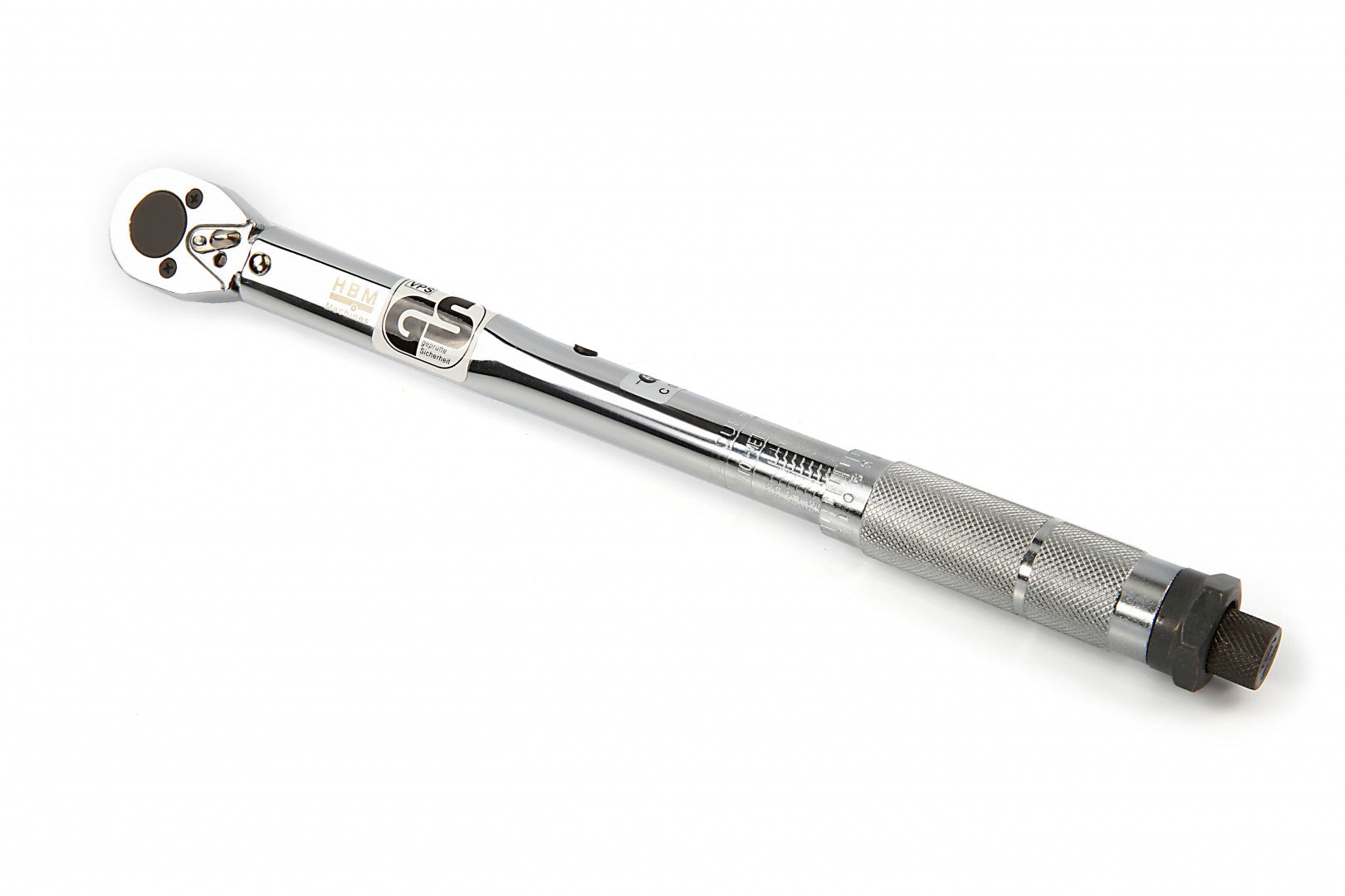 Chiave dinamometrica da 3/8" pollici, 19–110 Nm