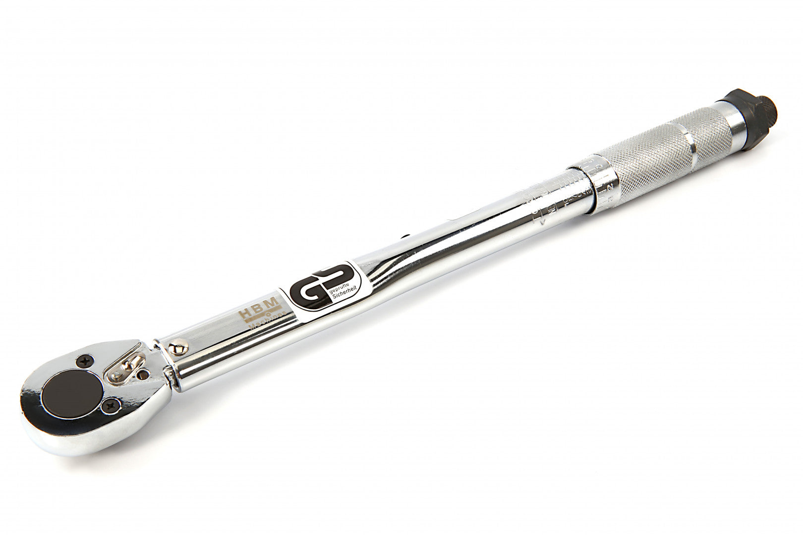 Chiave dinamometrica da 3/8" pollici, 19–110 Nm